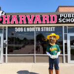 Harvard