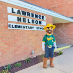 LAWRENCE NELSON