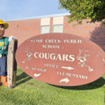SANDY CREEK